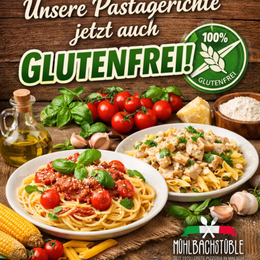 Glutenfrei