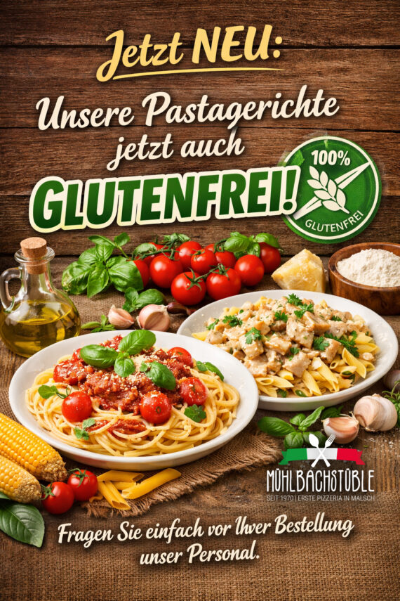 Glutenfrei