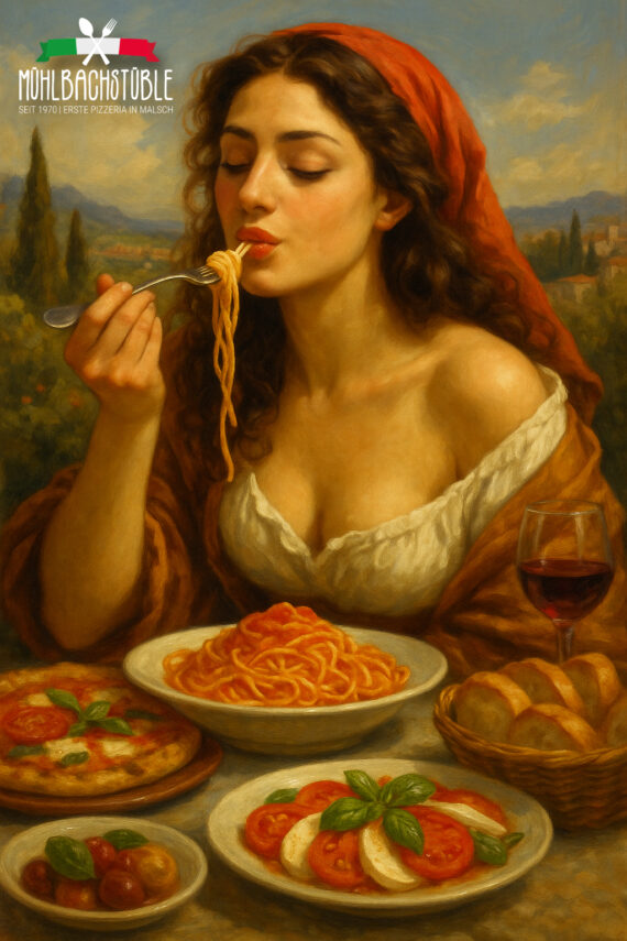 Muehlbastuebliche original