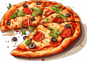 Pizzasingle